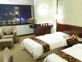 Guangzhou Hotel